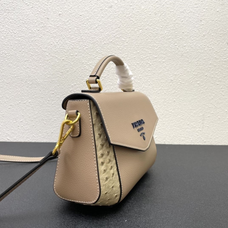 Prada Top Handle Bags